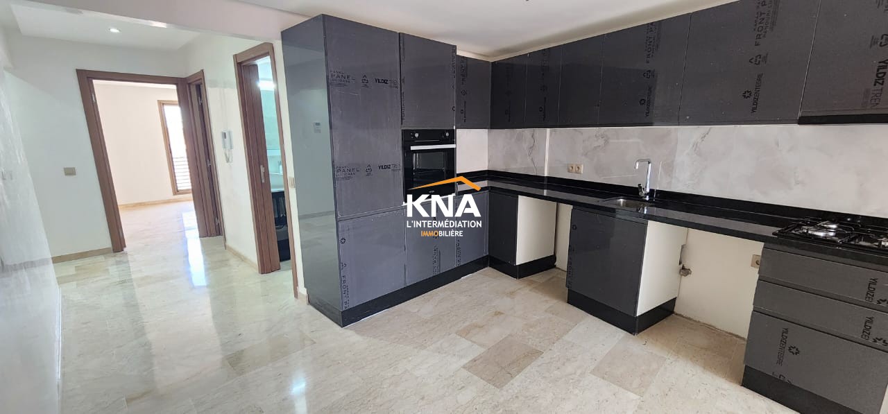 Achat Appartement à Gueliz Marrakech