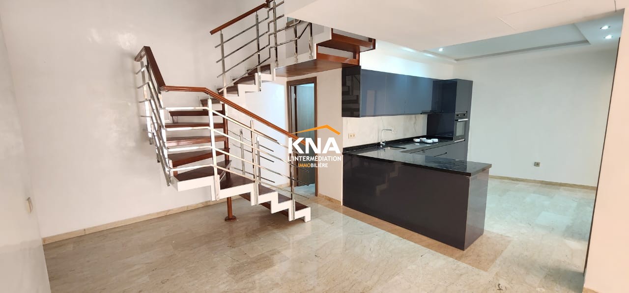 Achat Appartement à Gueliz Marrakech