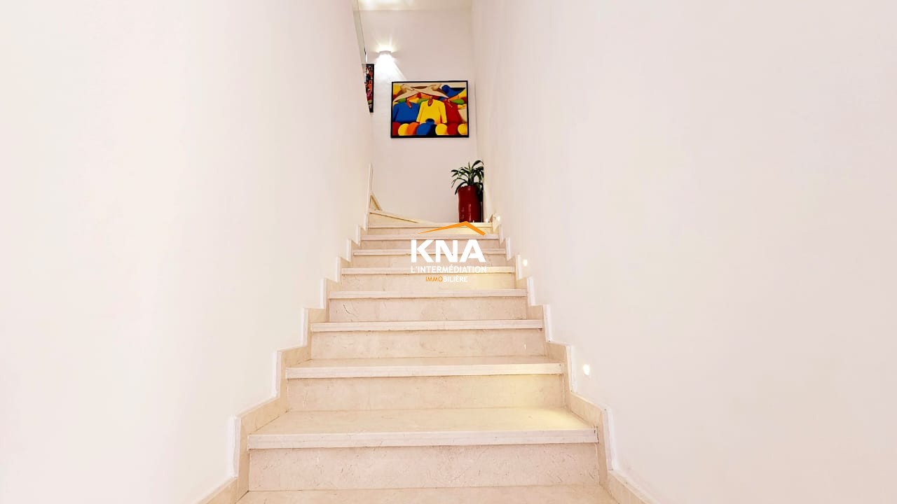 Villa, Route de Tahanaout Marrakech Maroc