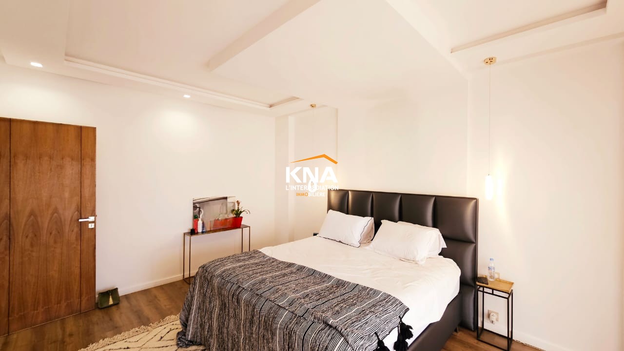 Villa, Route de Tahanaout Marrakech Maroc