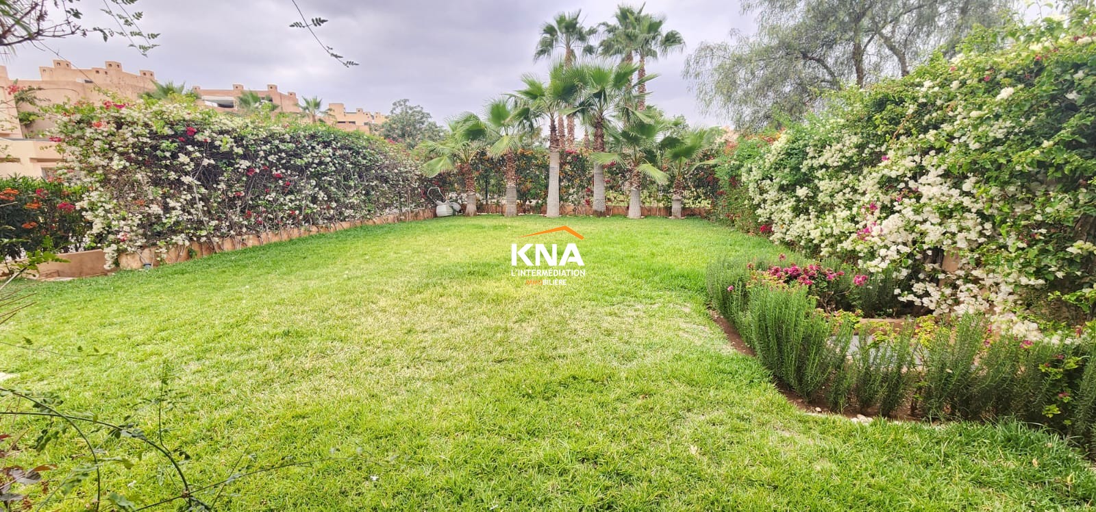 Villa, Boulevard Mohamed VI Marrakech Maroc