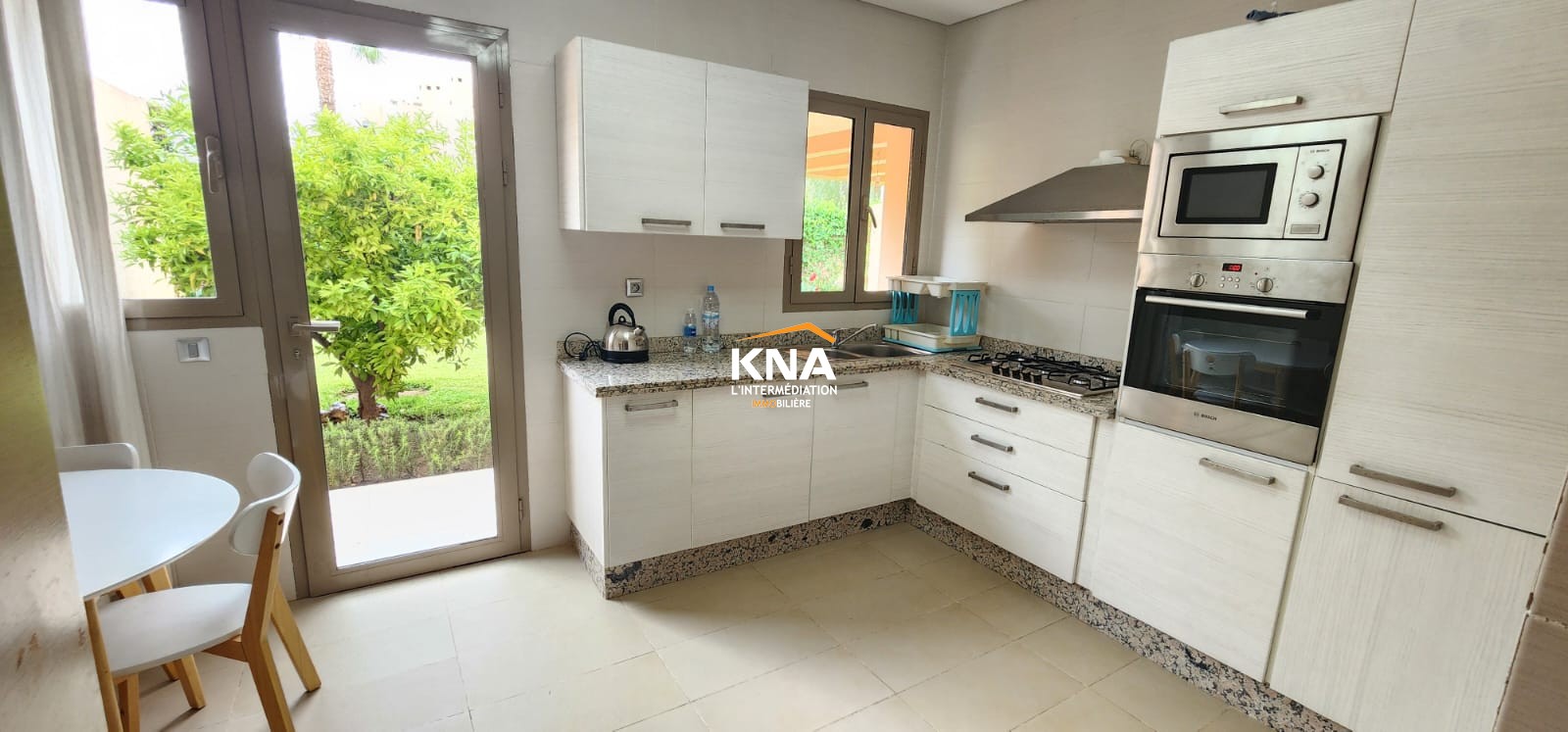 Villa, Boulevard Mohamed VI Marrakech Maroc