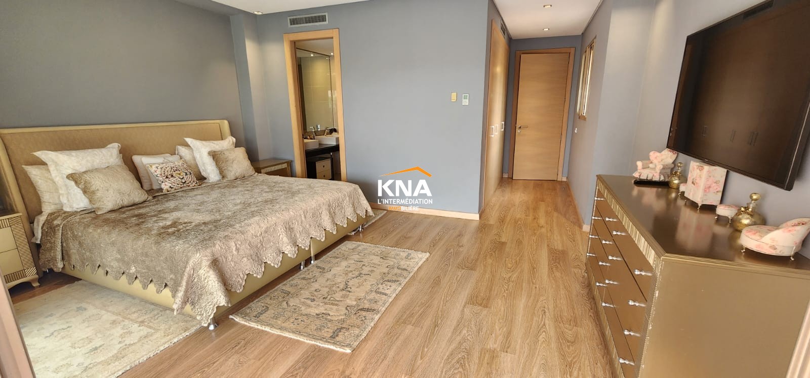 Villa, Boulevard Mohamed VI Marrakech Maroc