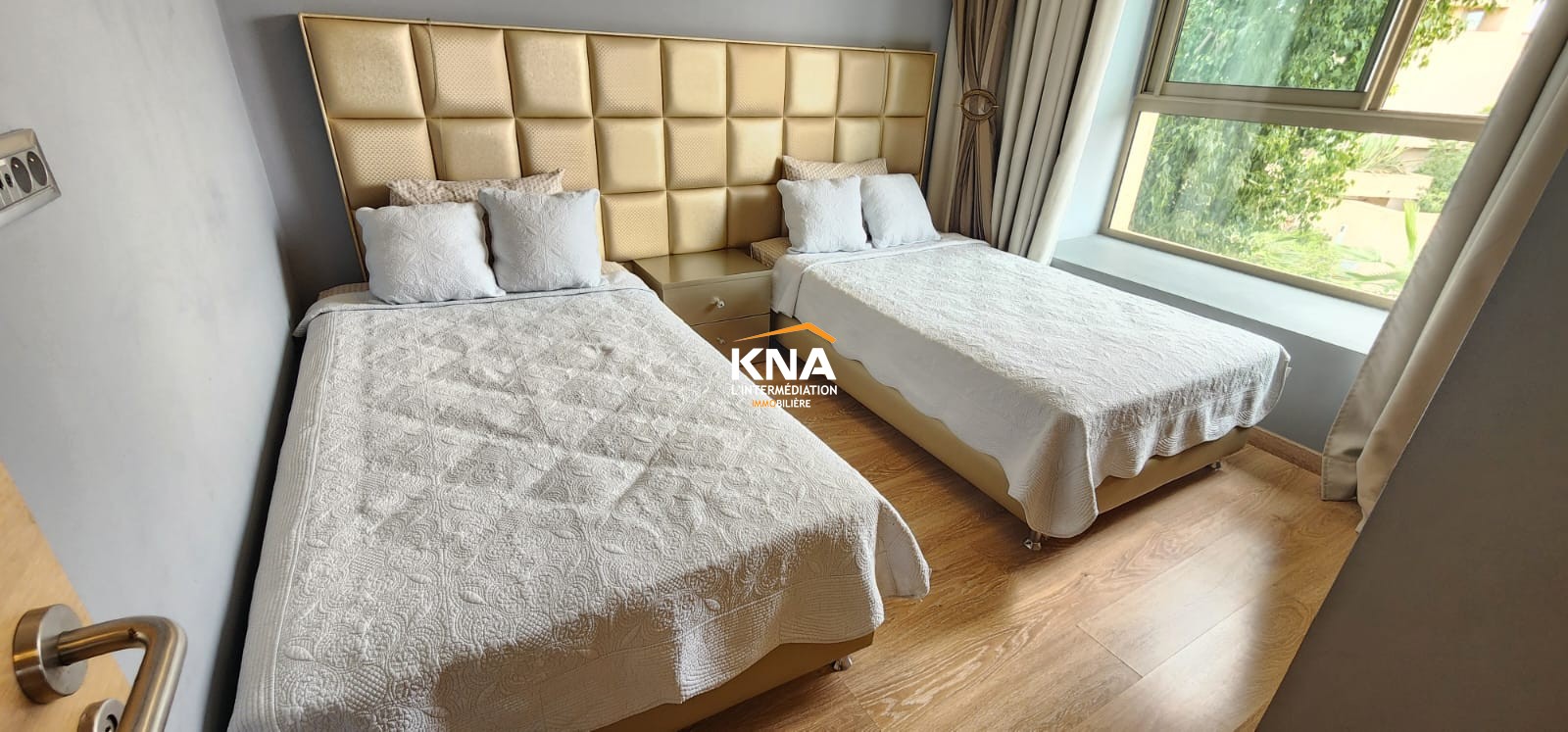 Villa, Boulevard Mohamed VI Marrakech Maroc