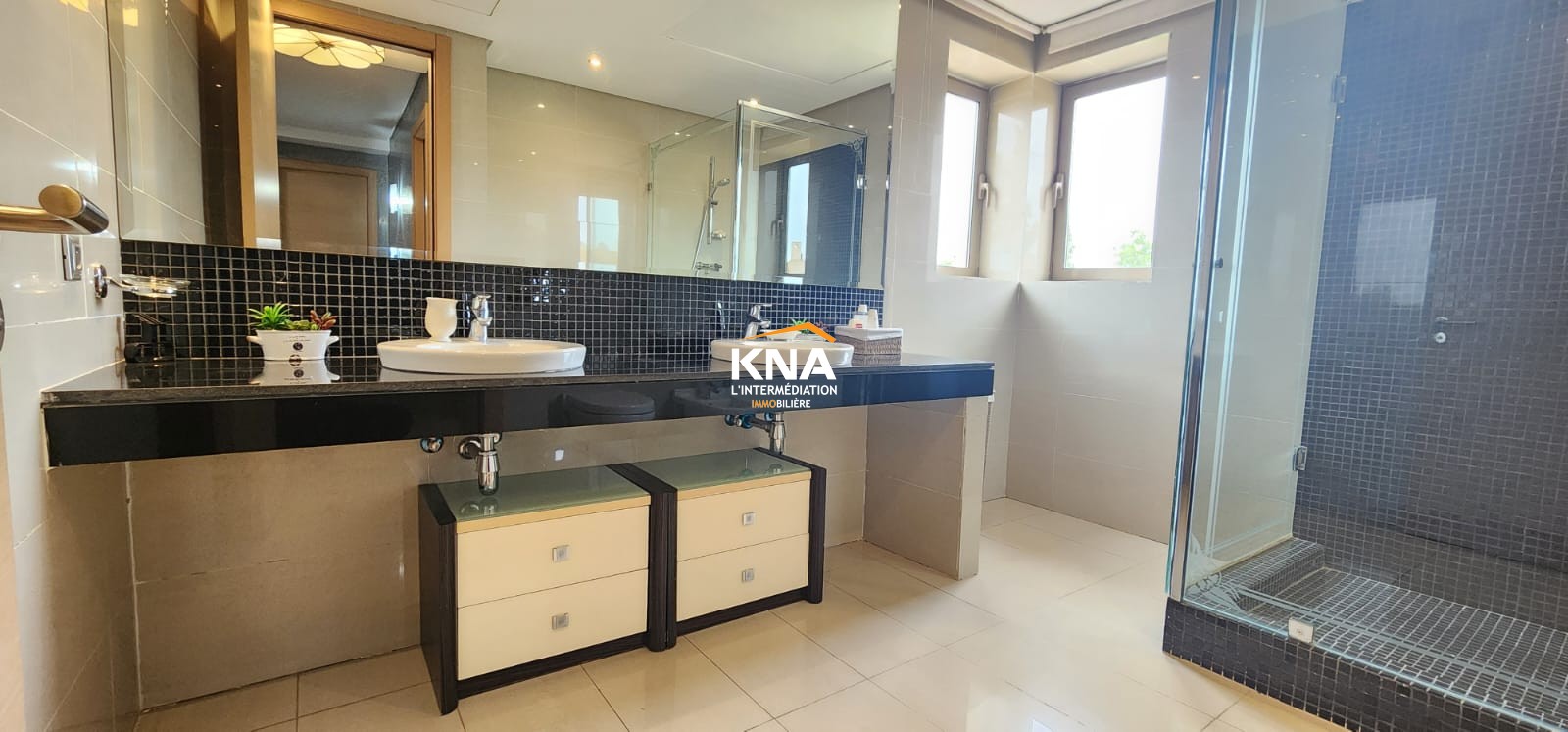 Villa, Boulevard Mohamed VI Marrakech Maroc