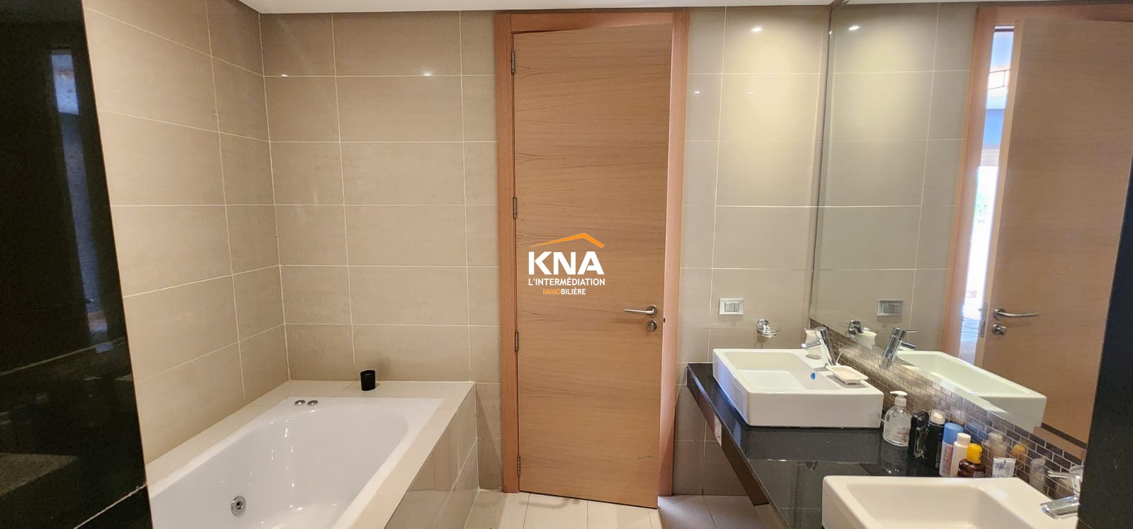 Villa, Boulevard Mohamed VI Marrakech Maroc