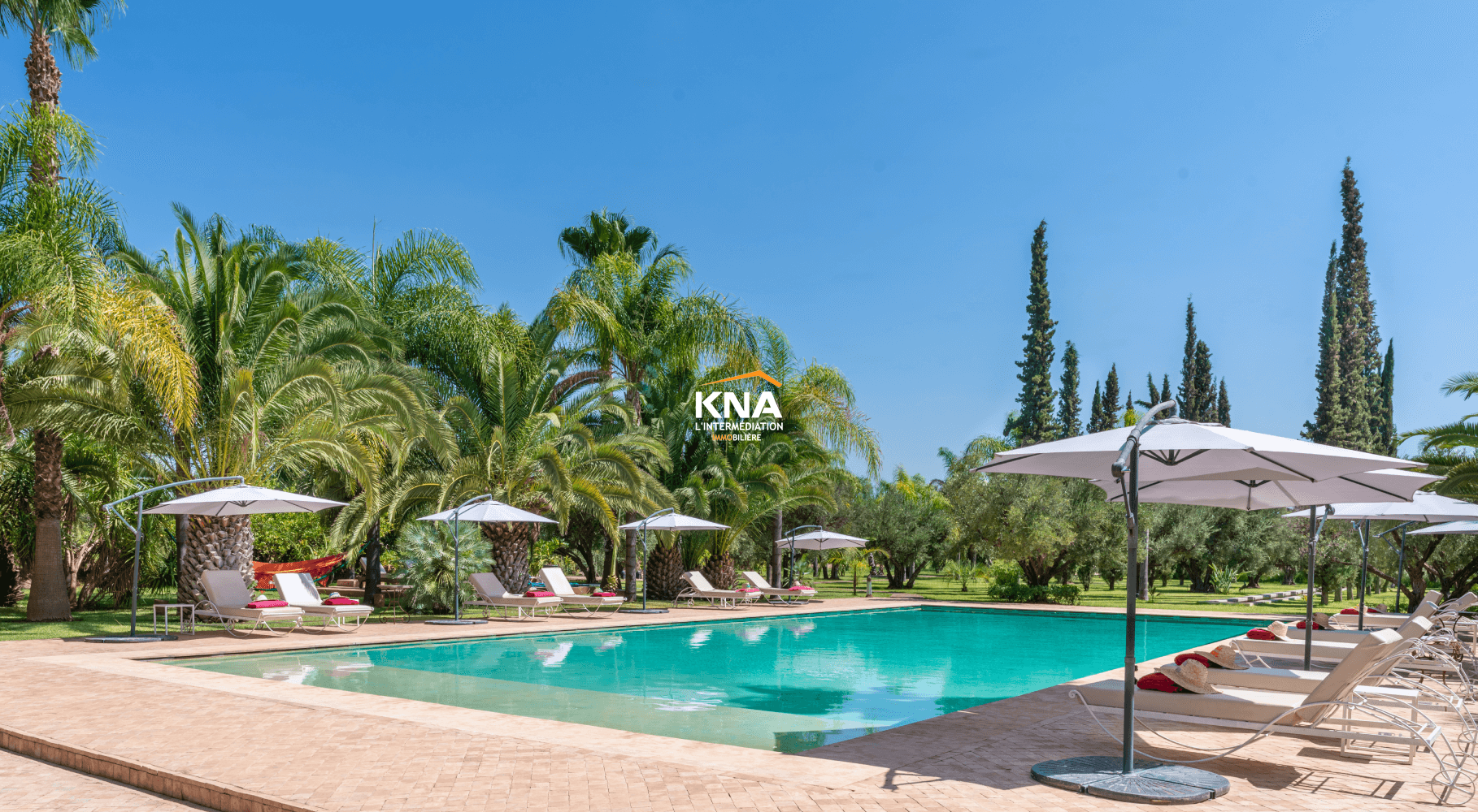 Palais, Route de Fès Marrakech Maroc