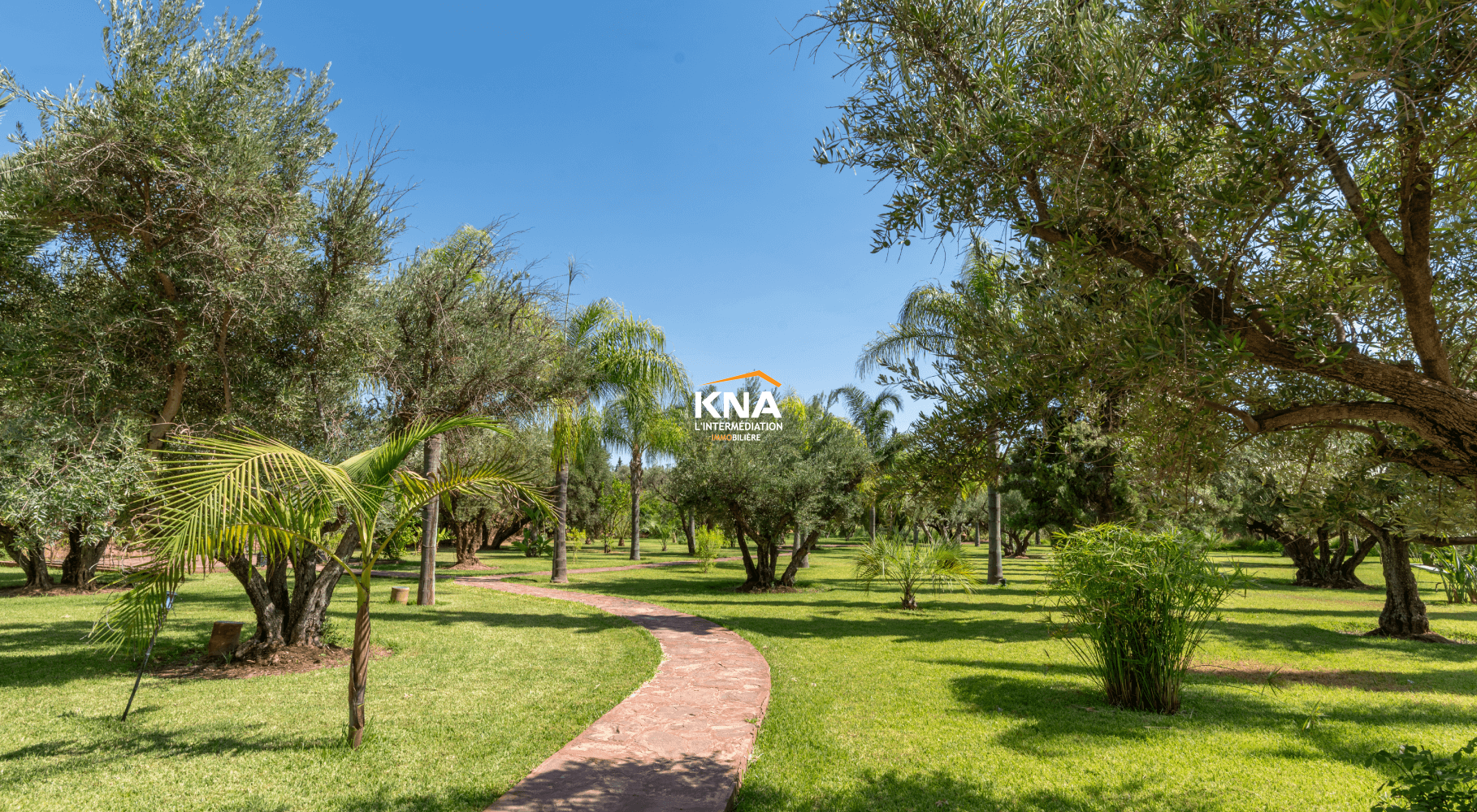 Palais, Route de Fès Marrakech Maroc