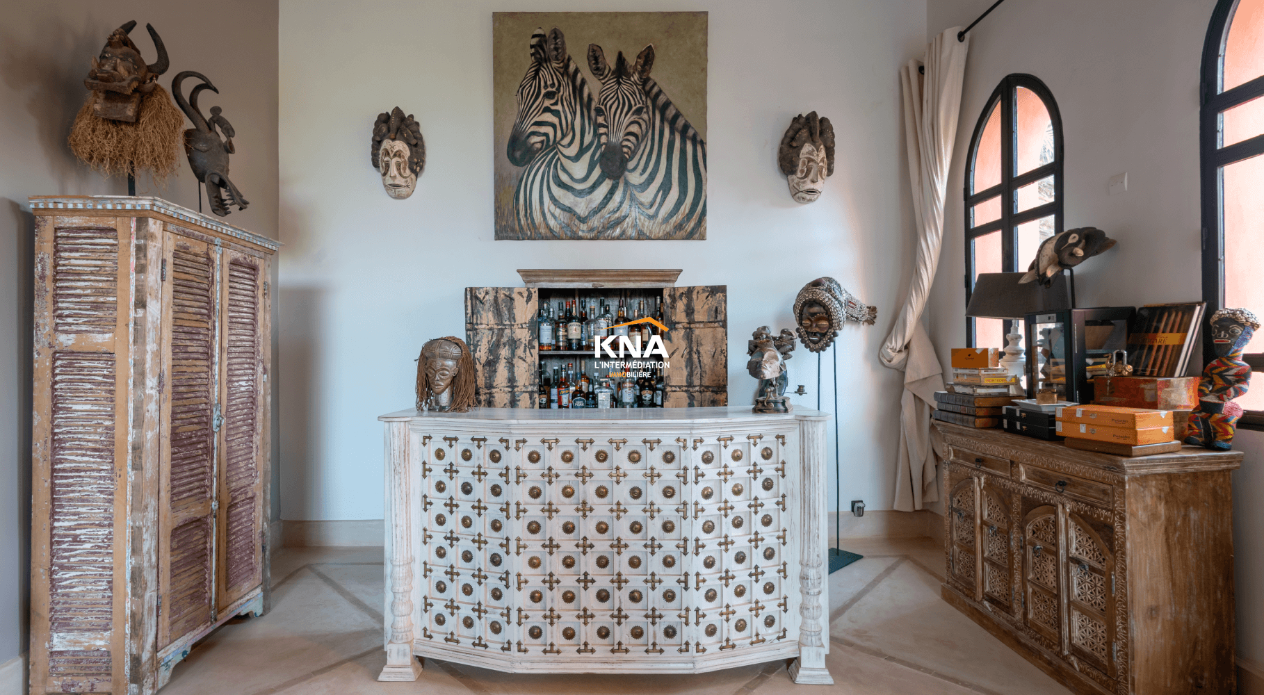 Palais, Route de Fès Marrakech Maroc