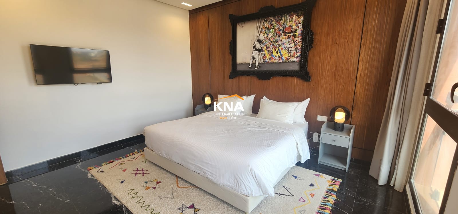 Villa, Amelkis Marrakech Maroc