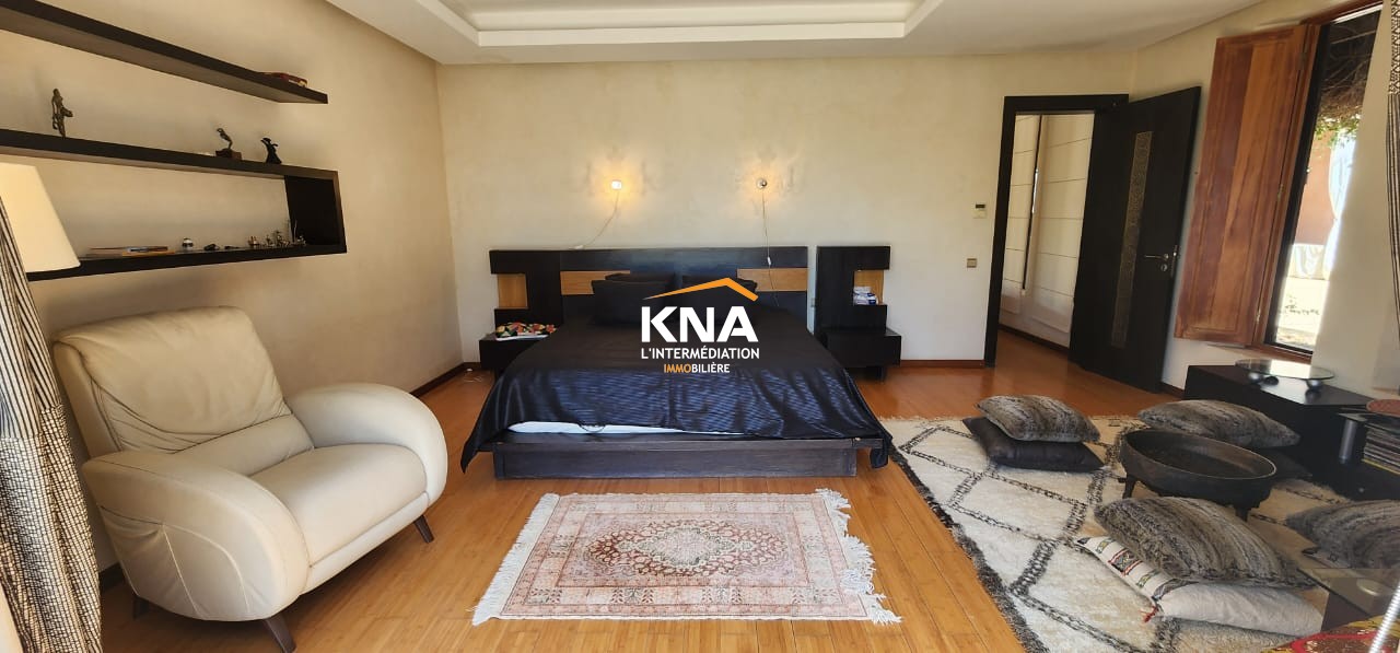 Villa, Fès road Marrakech Morocco