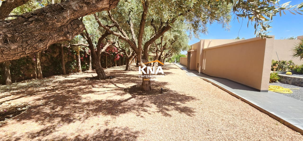 Villa, Amizmiz road Marrakech Morocco