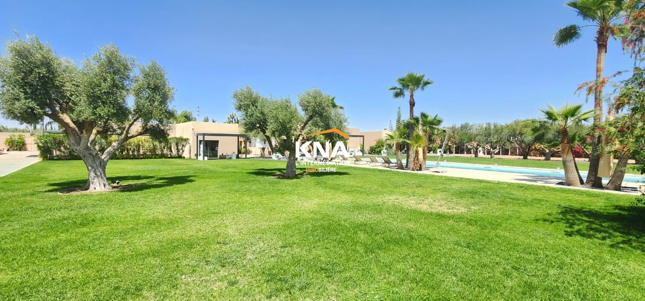 Villa, Amizmiz road Marrakech Morocco