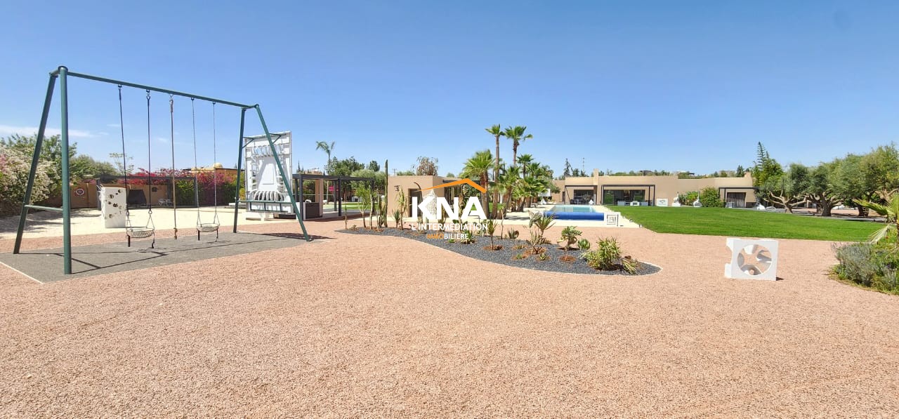 Villa, Amizmiz road Marrakech Morocco