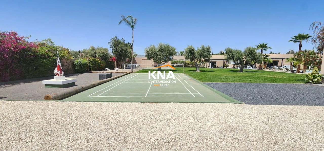 Villa, Amizmiz road Marrakech Morocco