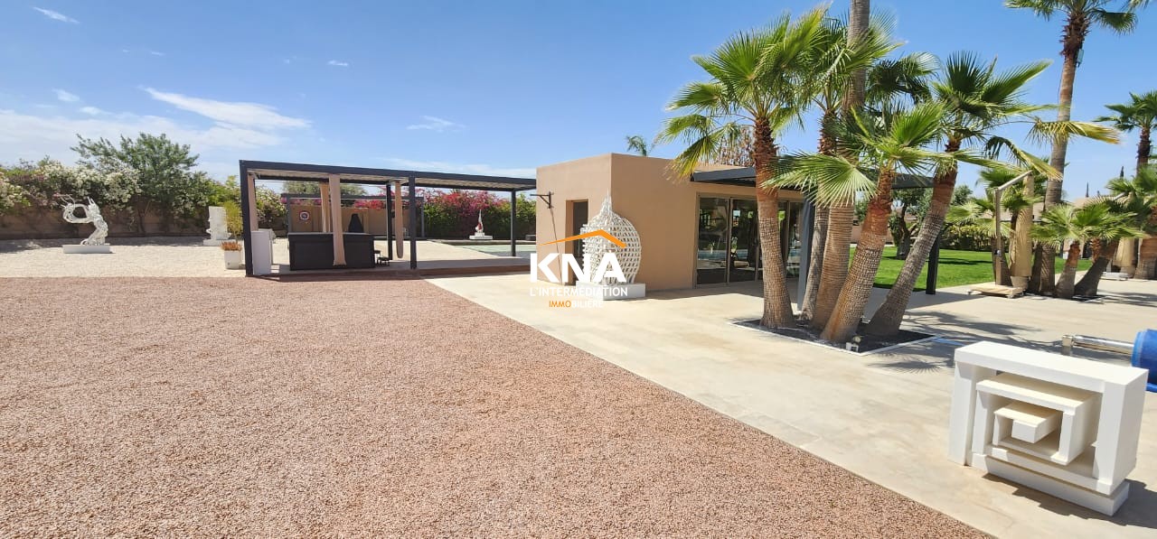 Villa, Amizmiz road Marrakech Morocco