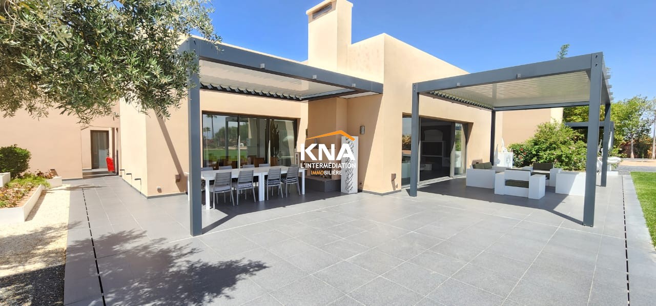 Villa, Amizmiz road Marrakech Morocco