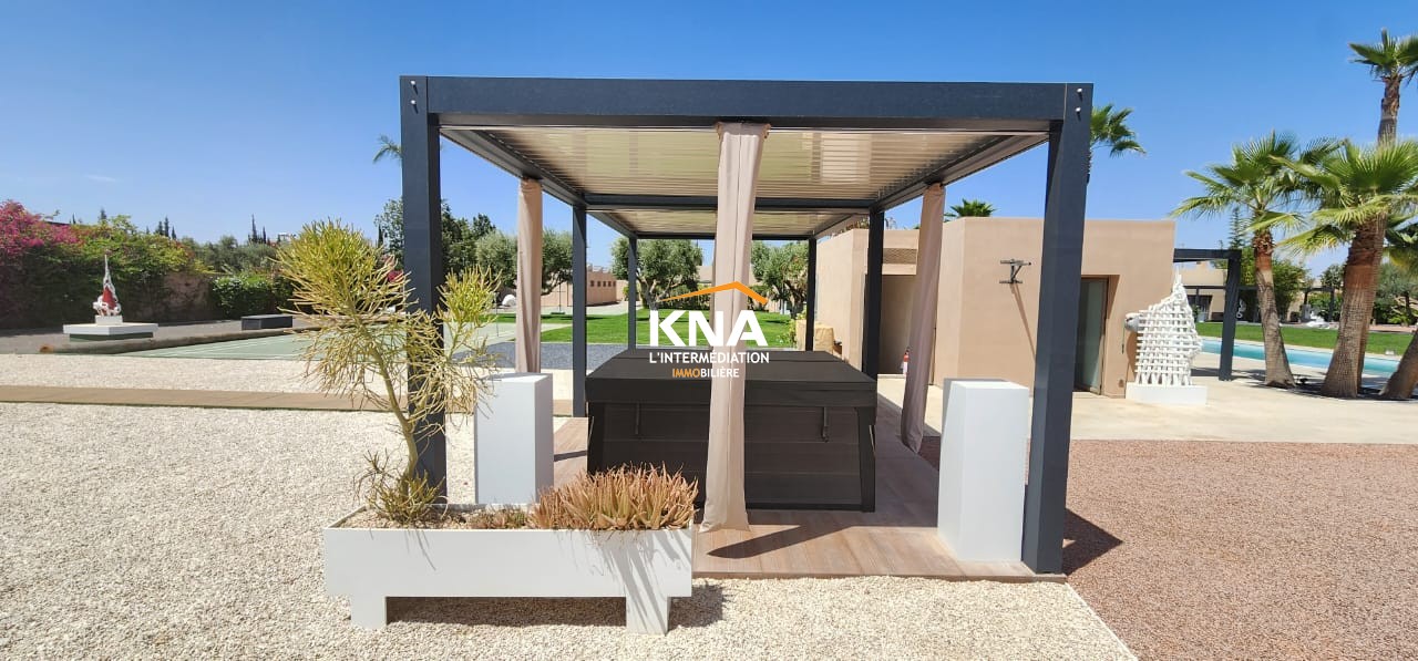 Villa, Amizmiz road Marrakech Morocco