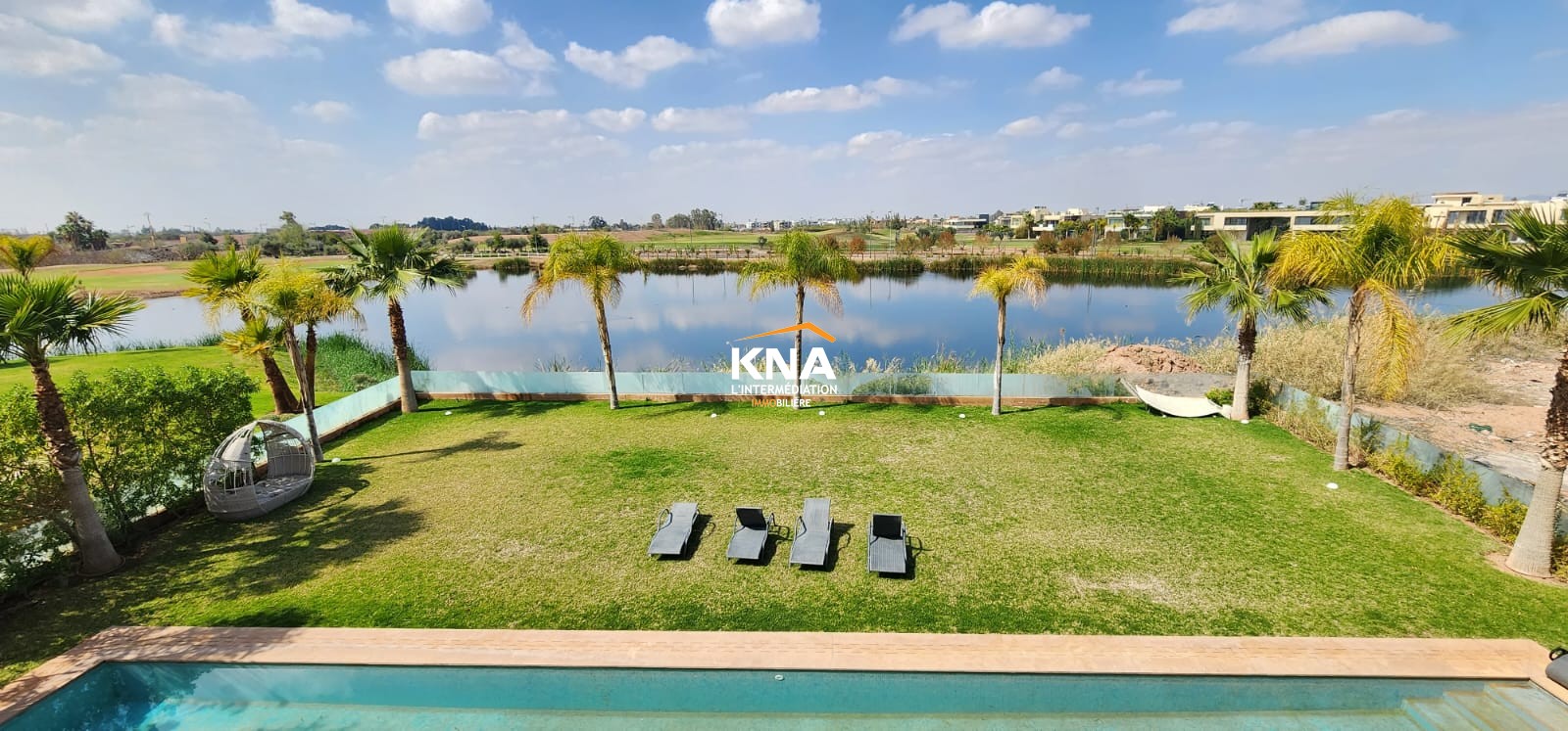 Villa, Tahanaout Road Marrakech Morocco