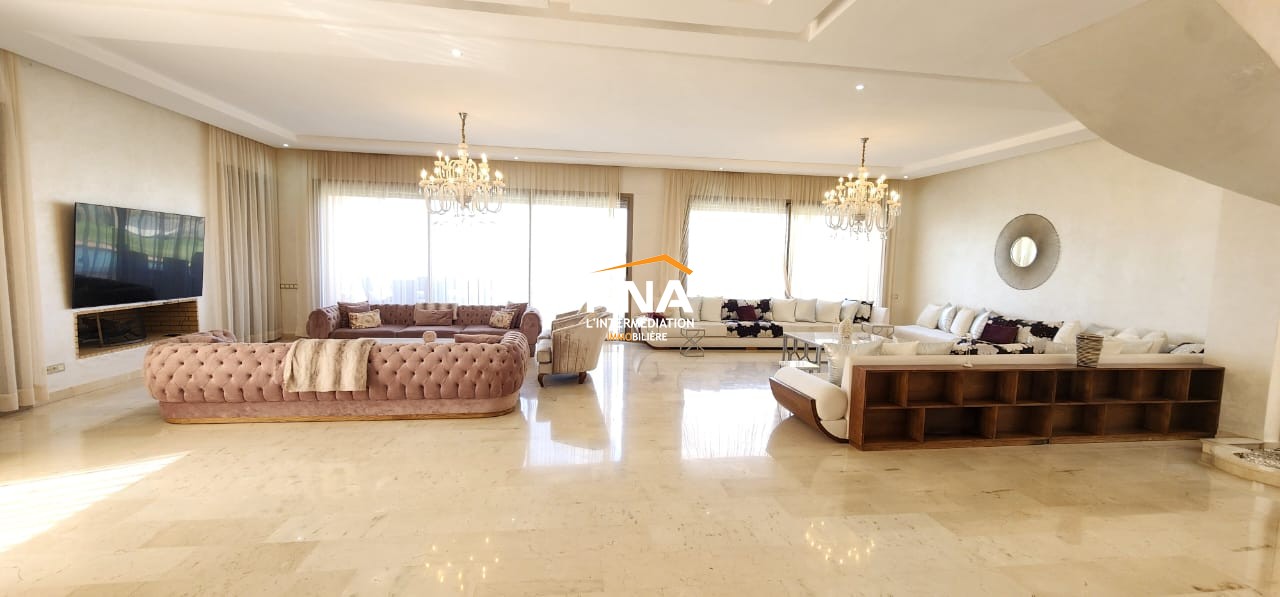 Villa, Tahanaout Road Marrakech Morocco