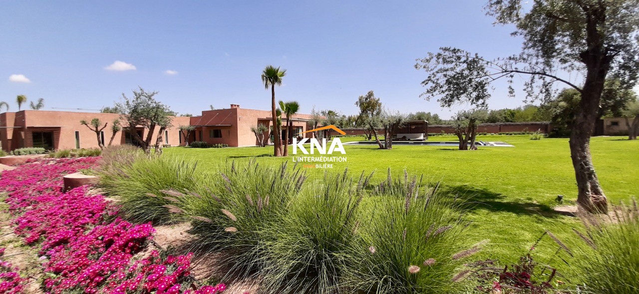 Villa, Al Maaden Marrakech Maroc