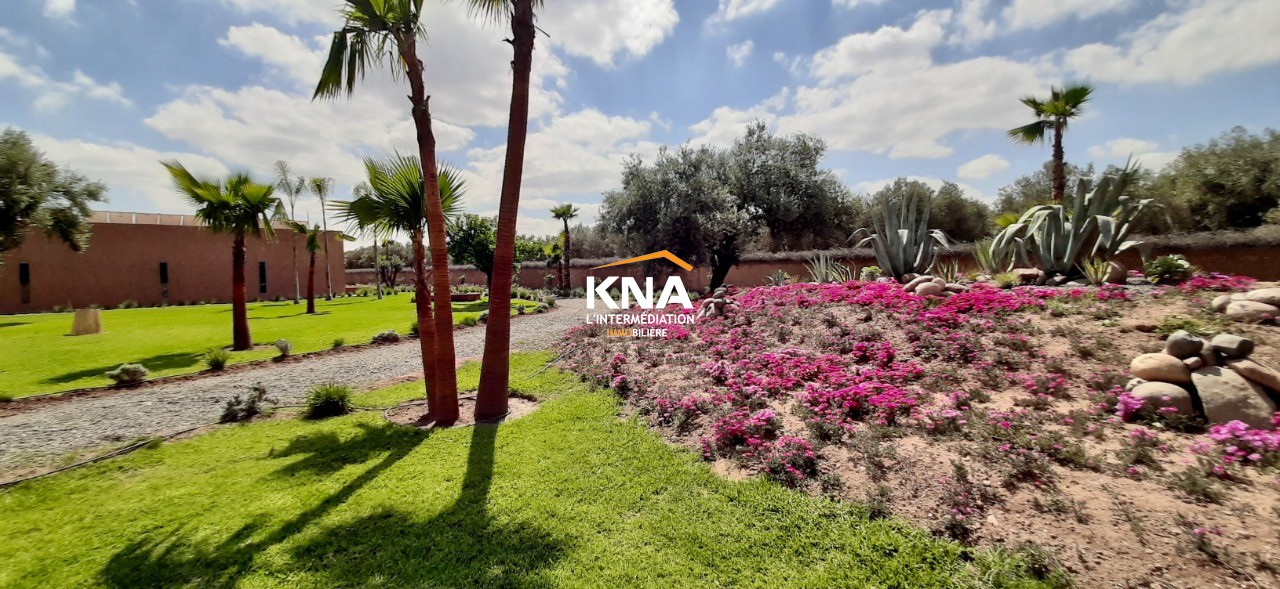 Villa, Al Maaden Marrakech Maroc