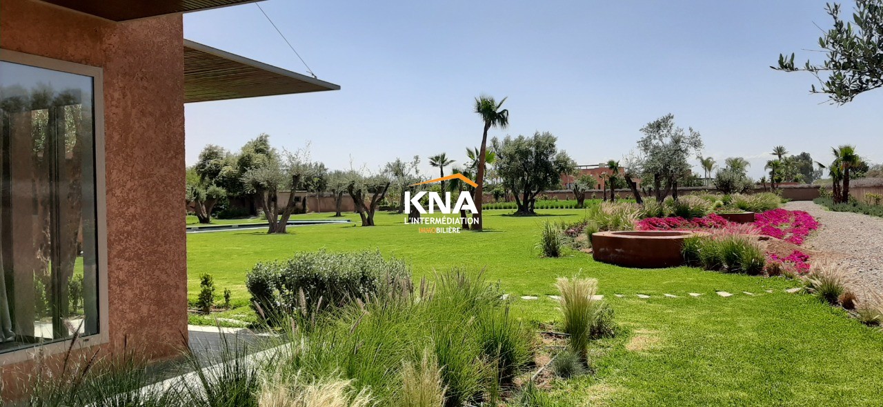 Villa, Al Maaden Marrakech Maroc