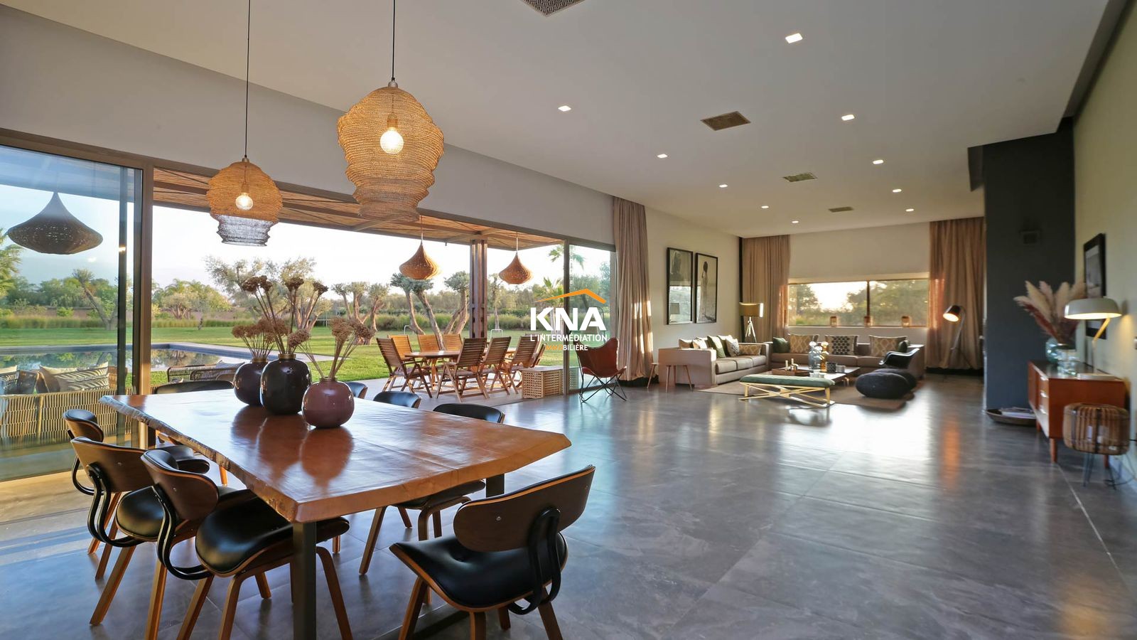 Villa, Al Maaden Marrakech Maroc