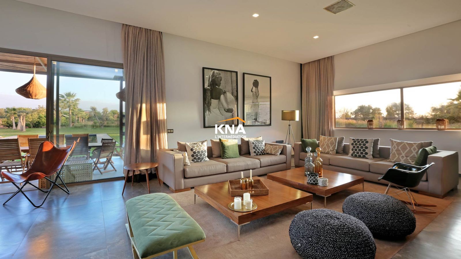 Villa, Al Maaden Marrakech Maroc