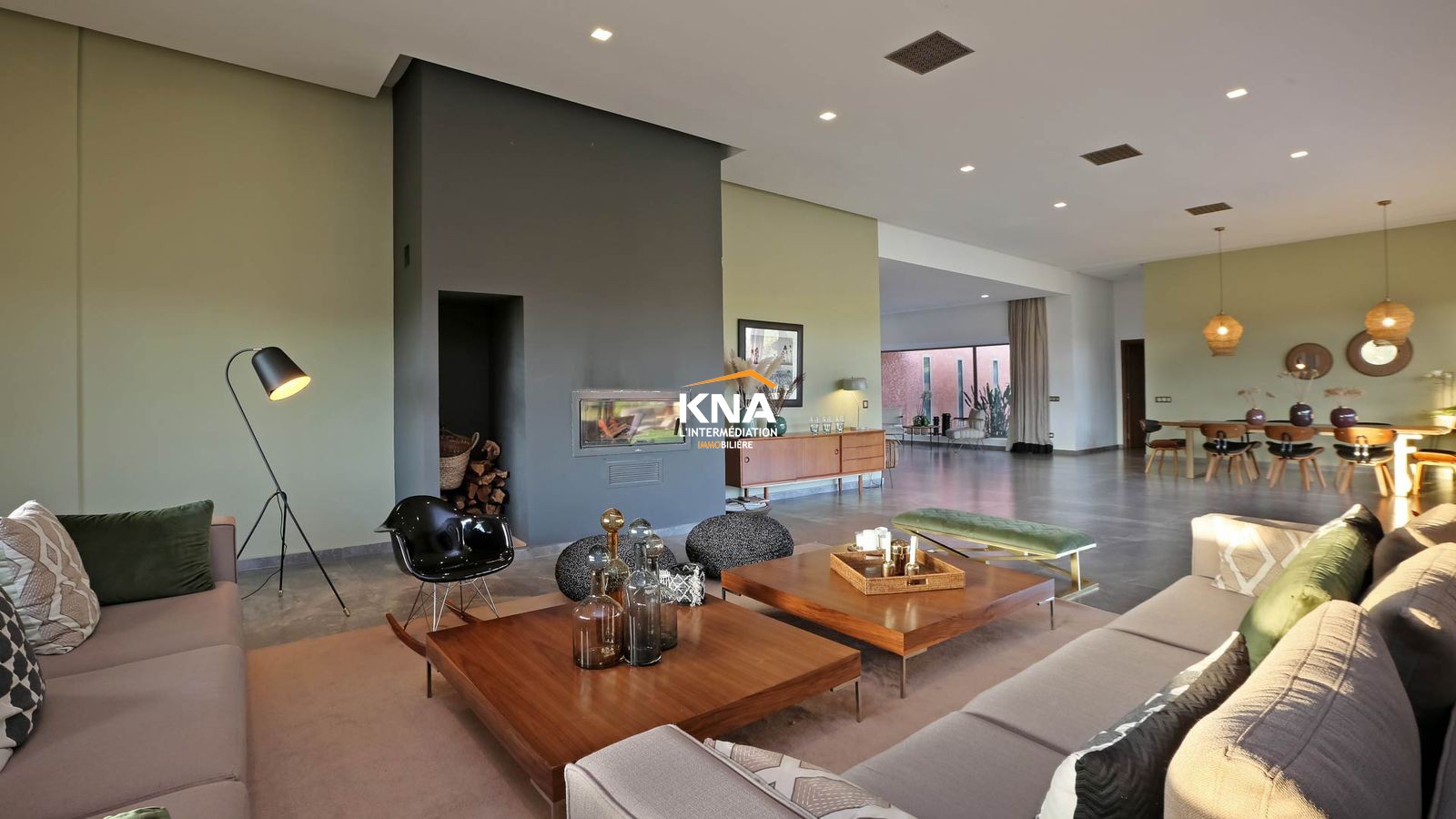 Villa, Al Maaden Marrakech Maroc