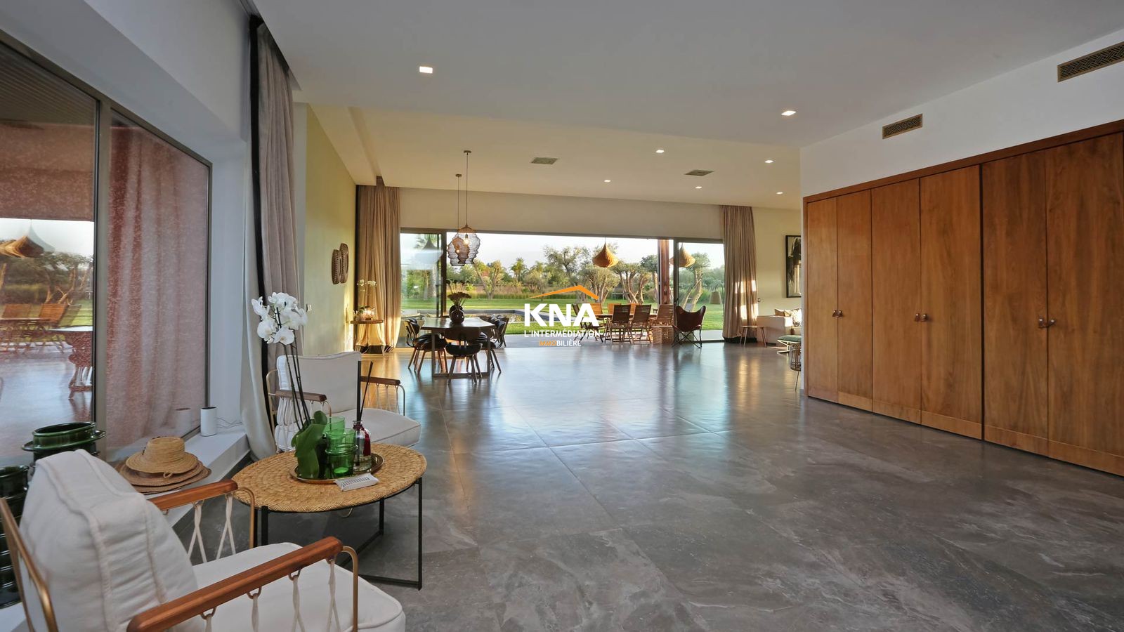 Villa, Al Maaden Marrakech Maroc