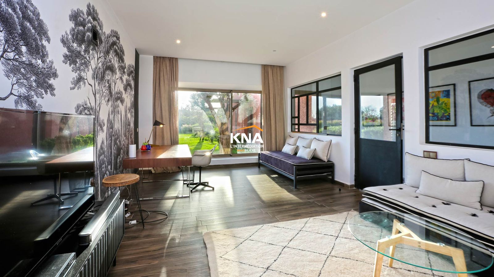 Villa, Al Maaden Marrakech Maroc