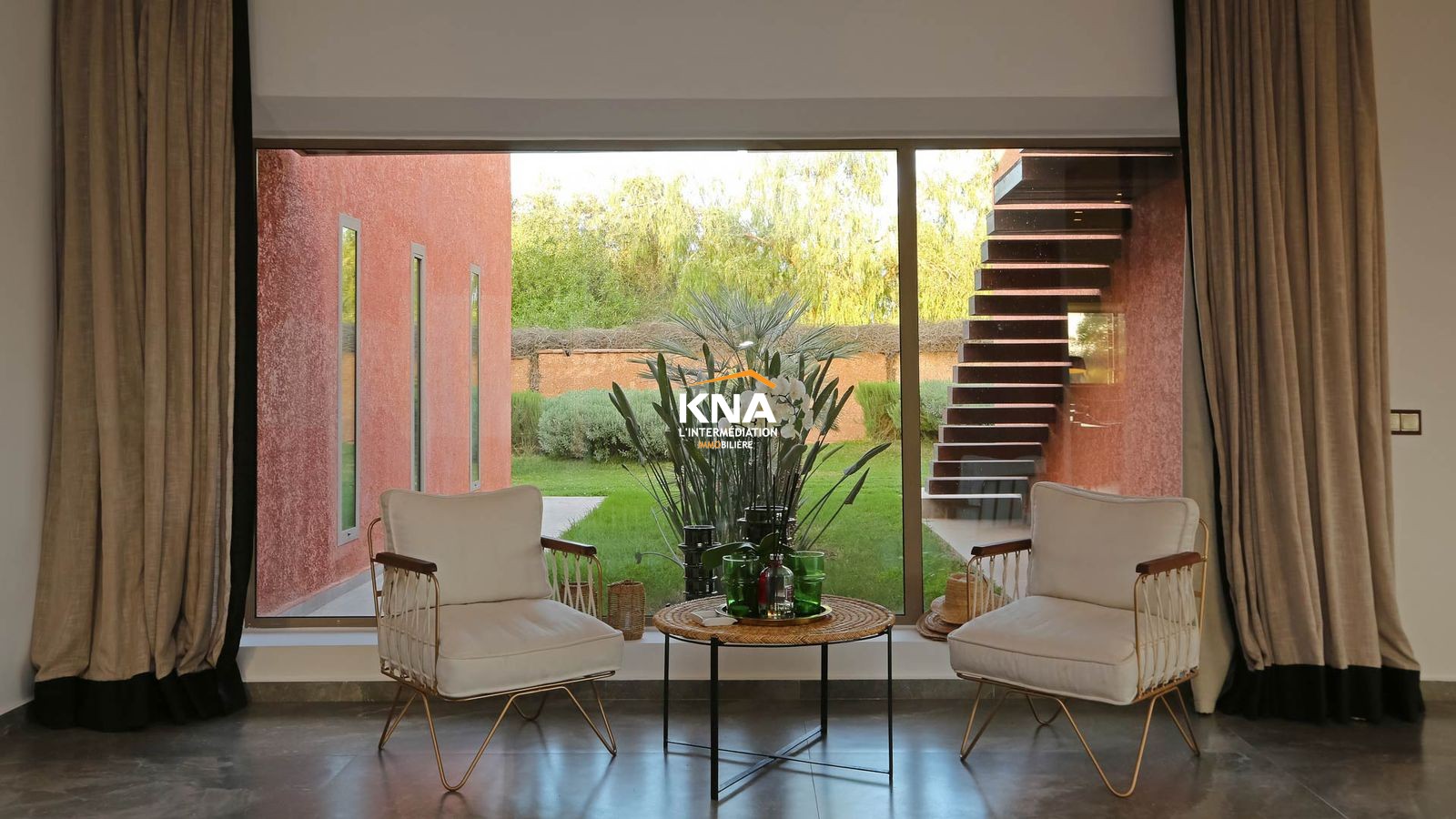 Villa, Al Maaden Marrakech Maroc