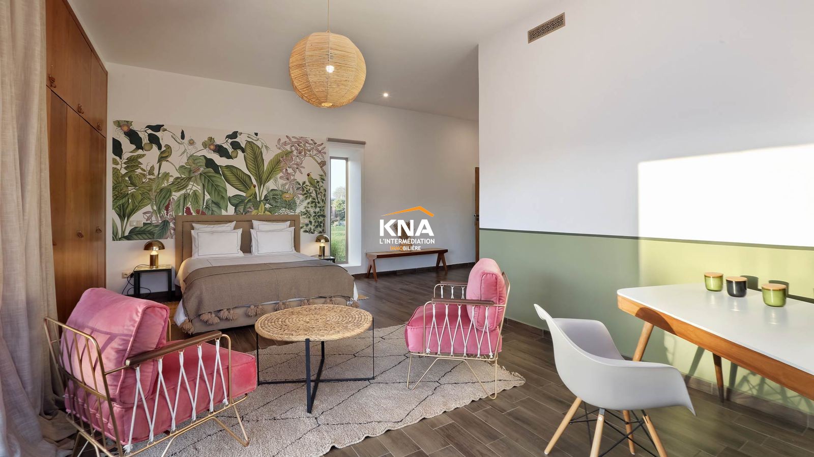 Villa, Al Maaden Marrakech Maroc