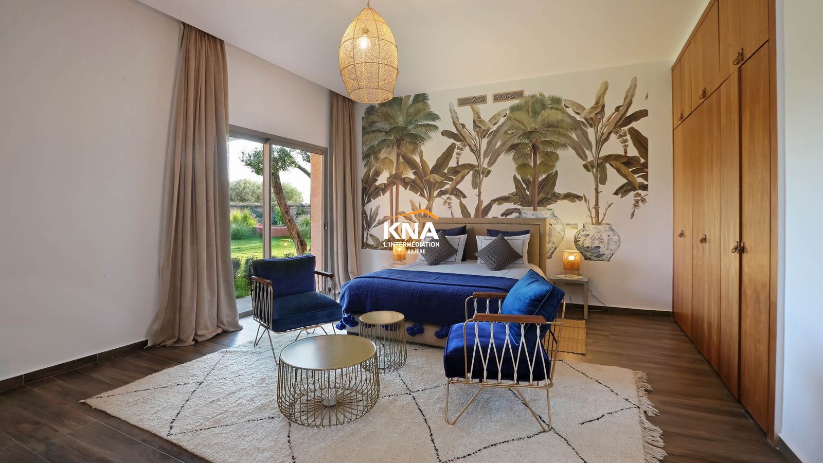 Villa, Al Maaden Marrakech Maroc