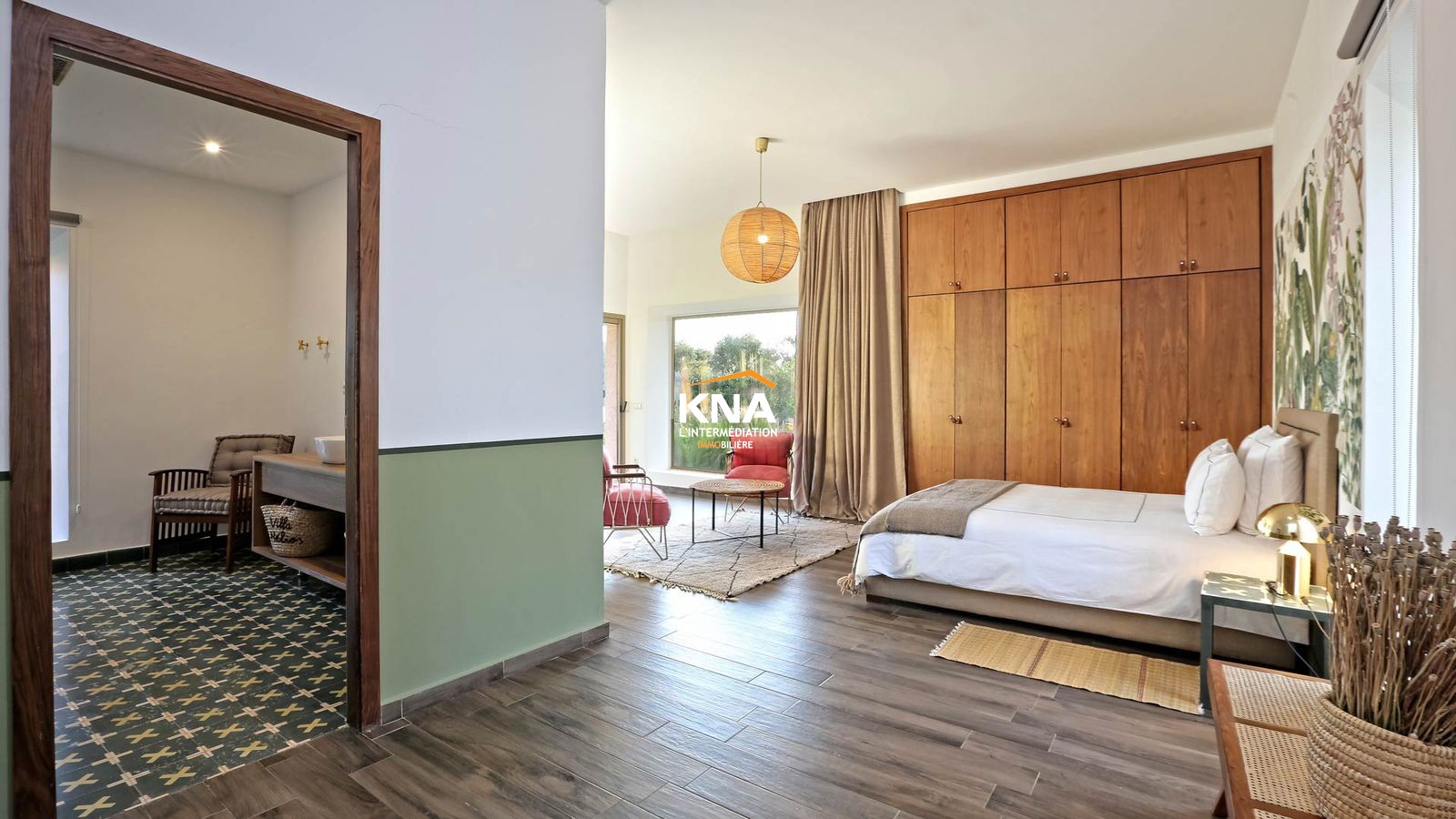 Villa, Al Maaden Marrakech Maroc