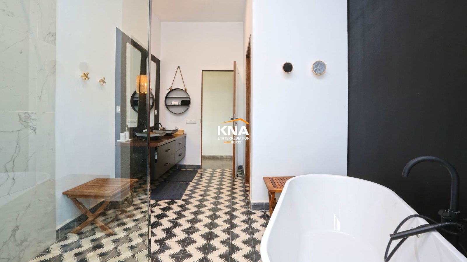 Villa, Al Maaden Marrakech Maroc