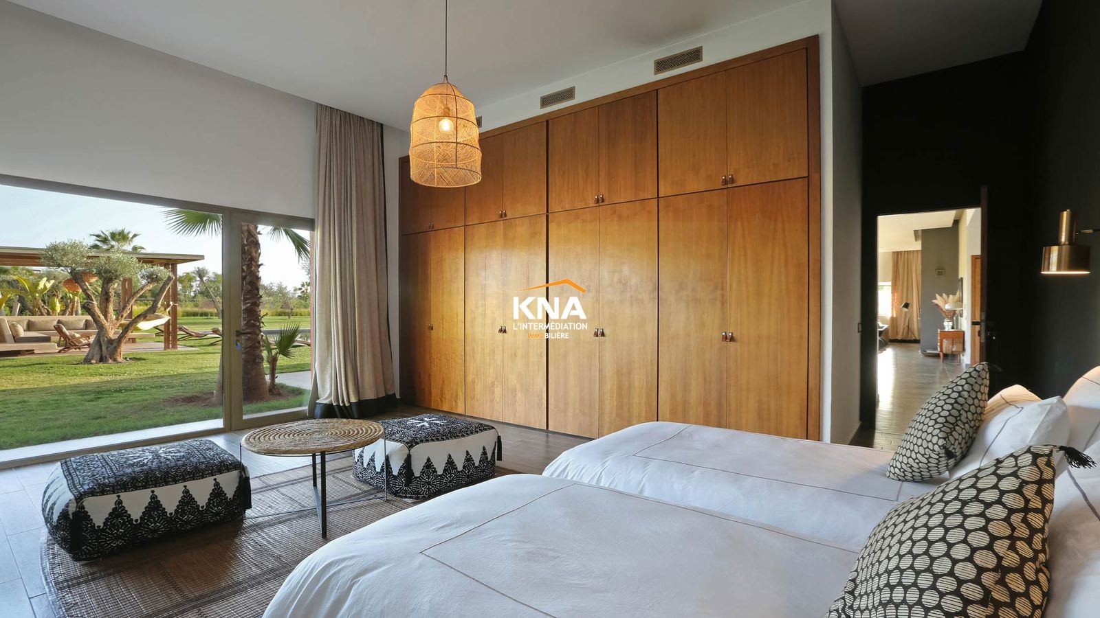 Villa, Al Maaden Marrakech Maroc