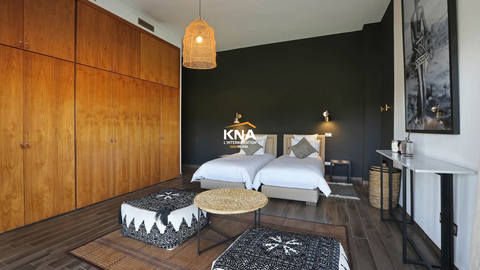 Villa, Al Maaden Marrakech Maroc