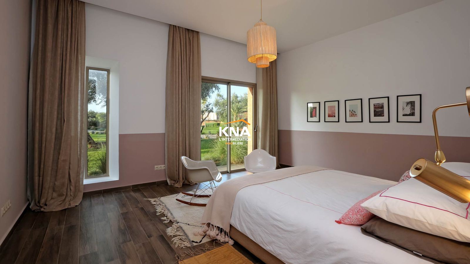 Villa, Al Maaden Marrakech Maroc