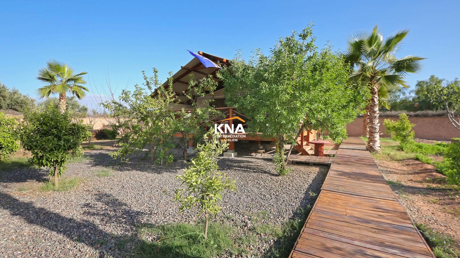 Villa, Al Maaden Marrakech Maroc