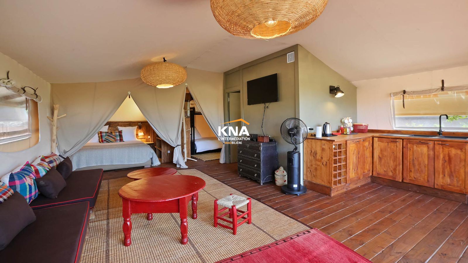 Villa, Al Maaden Marrakech Maroc