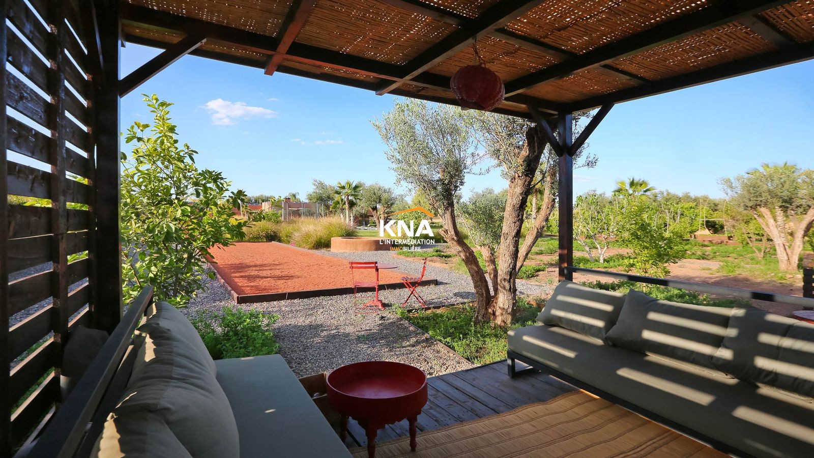 Villa, Al Maaden Marrakech Maroc