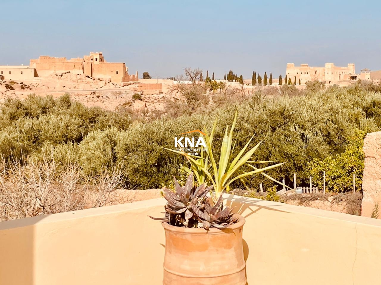 Villa, Amizmiz road Marrakech Morocco