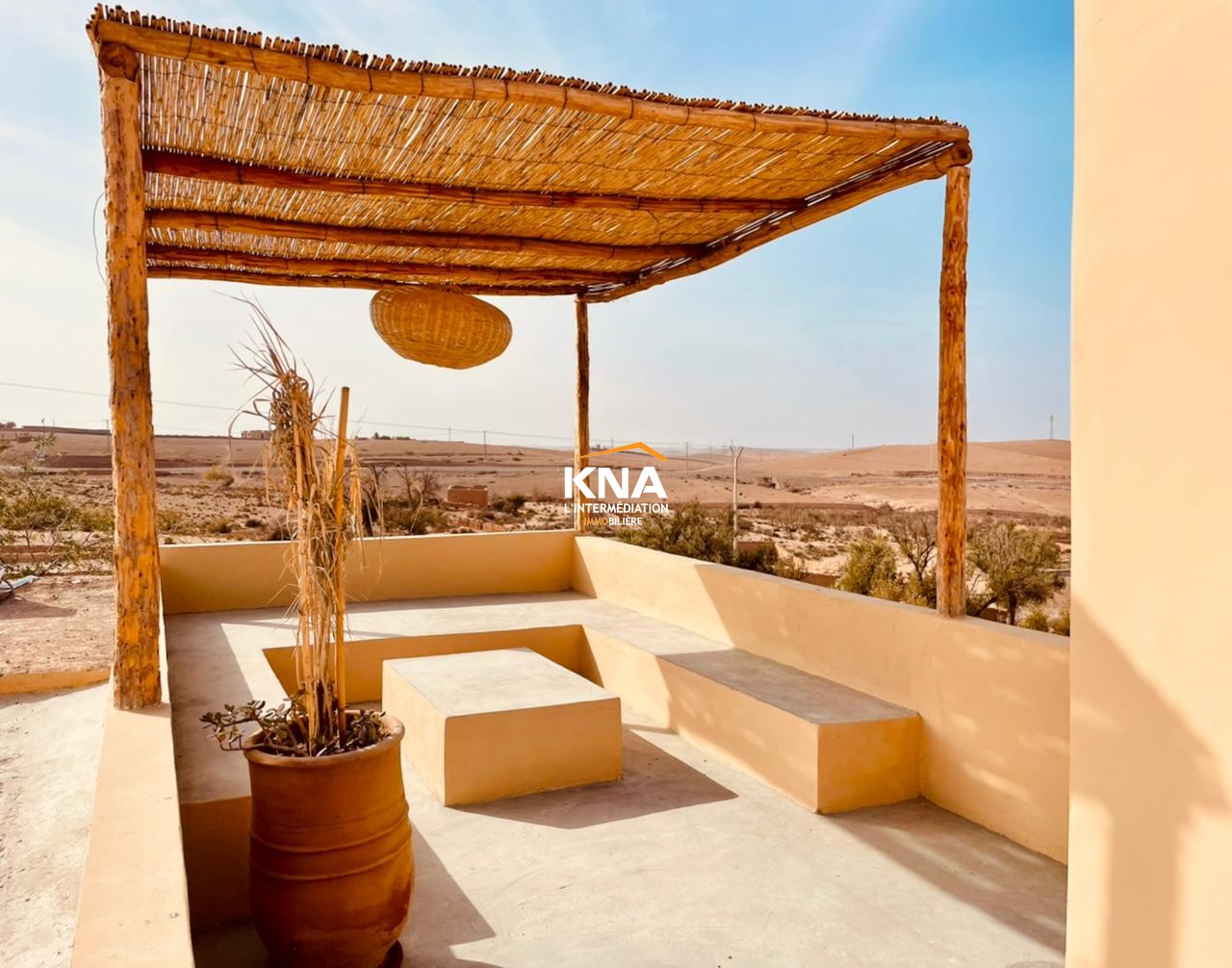 Villa, Amizmiz road Marrakech Morocco