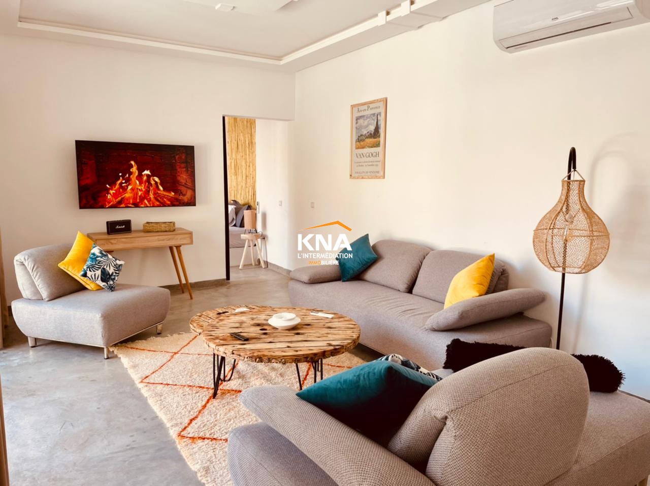 Villa, Amizmiz road Marrakech Morocco