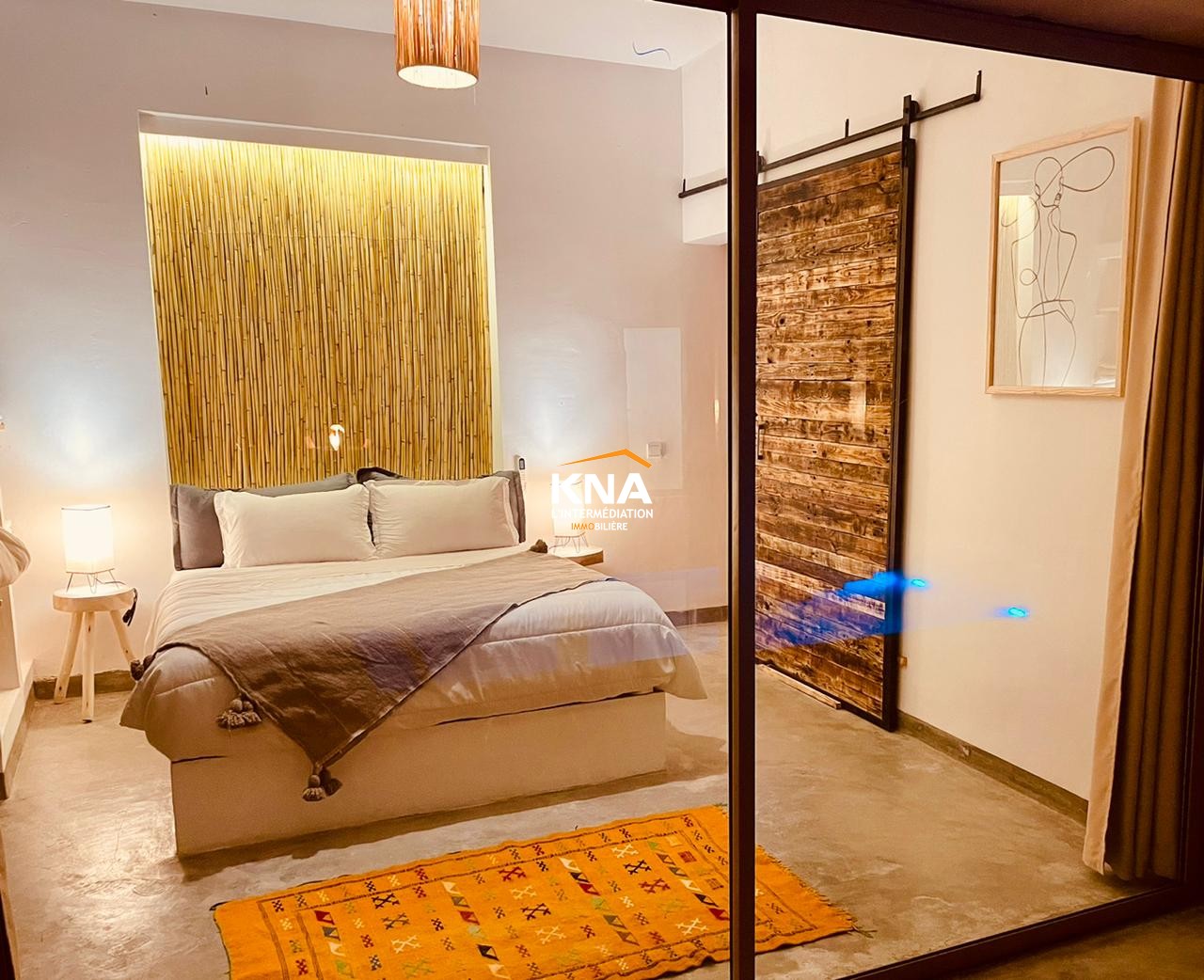 Villa, Amizmiz road Marrakech Morocco