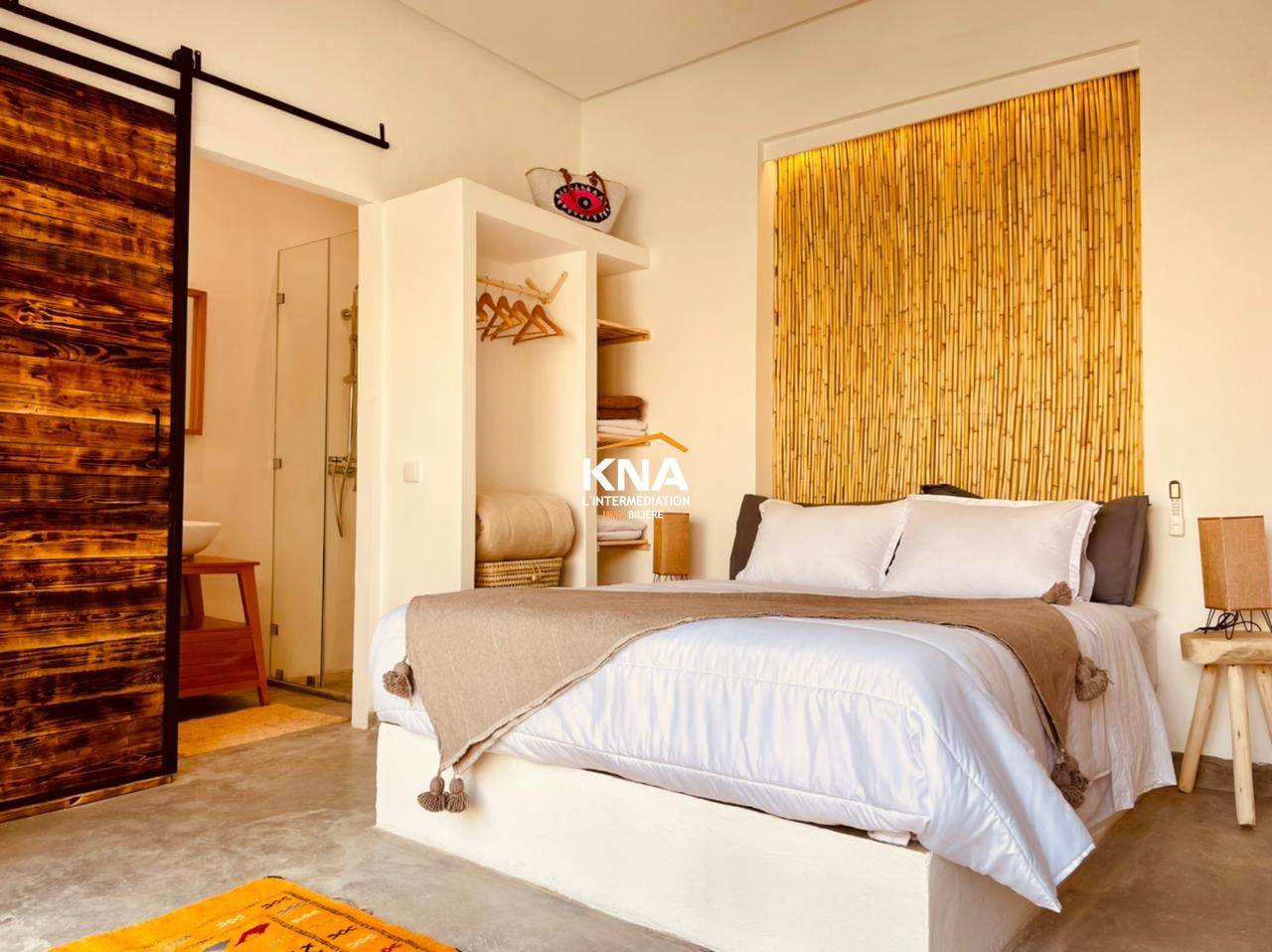 Villa, Amizmiz road Marrakech Morocco