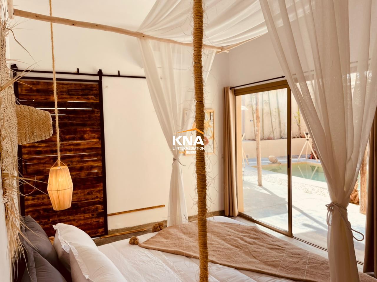 Villa, Amizmiz road Marrakech Morocco