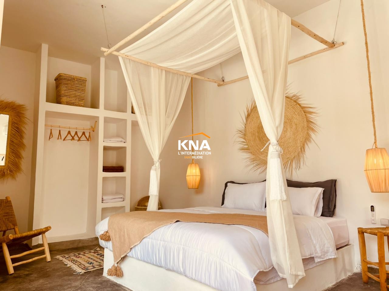 Villa, Amizmiz road Marrakech Morocco